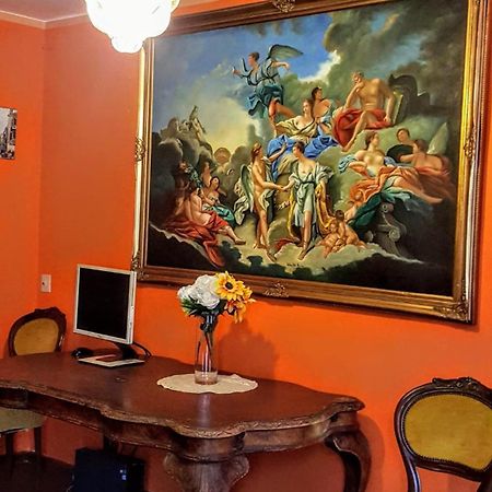 Sweet Home New Venice Luaran gambar