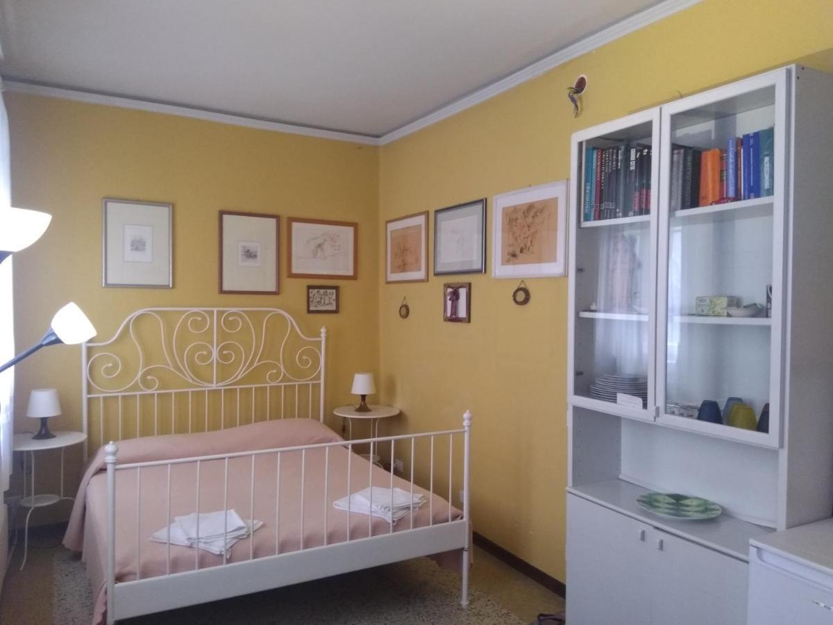 Sweet Home New Venice Luaran gambar