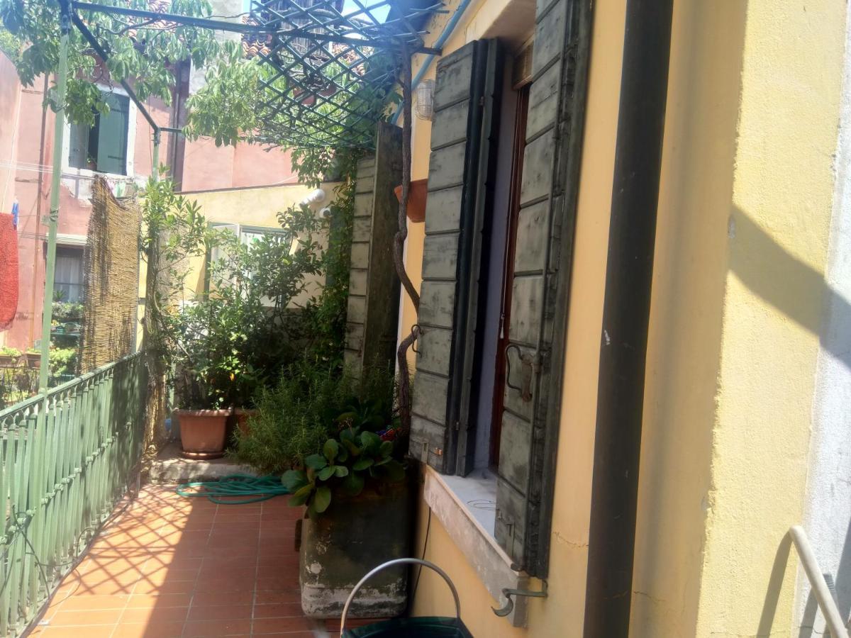 Sweet Home New Venice Luaran gambar