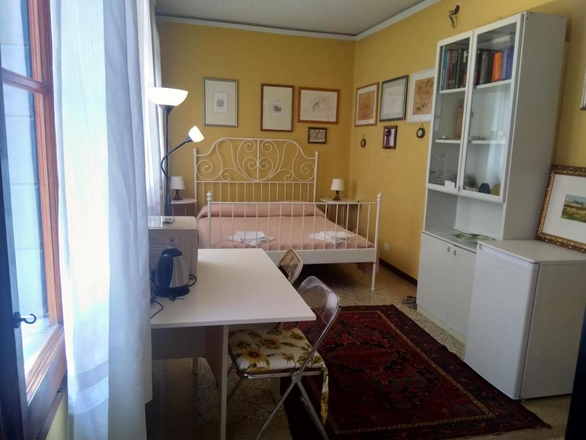 Sweet Home New Venice Luaran gambar