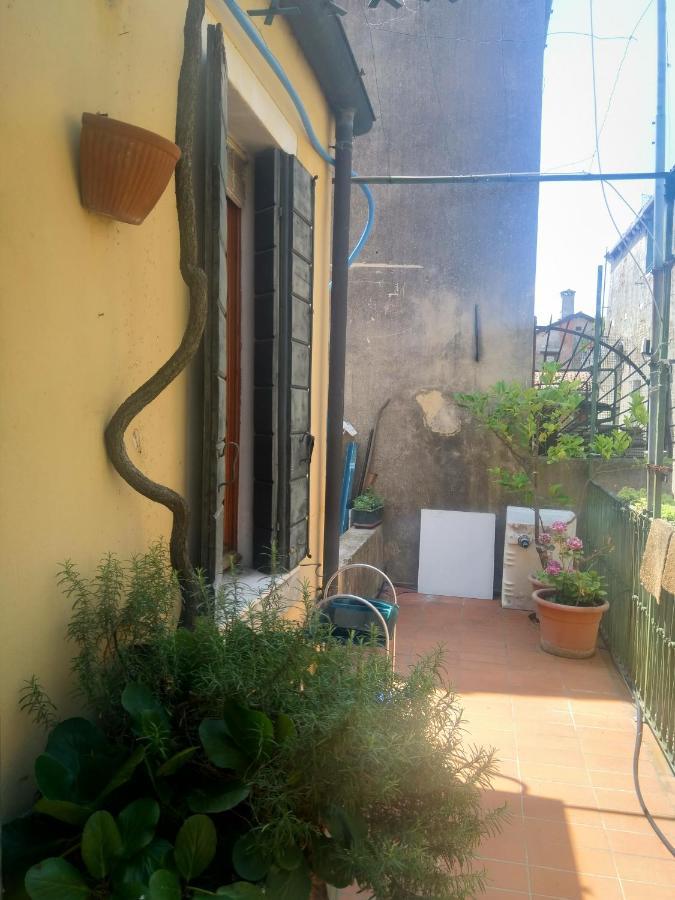 Sweet Home New Venice Luaran gambar