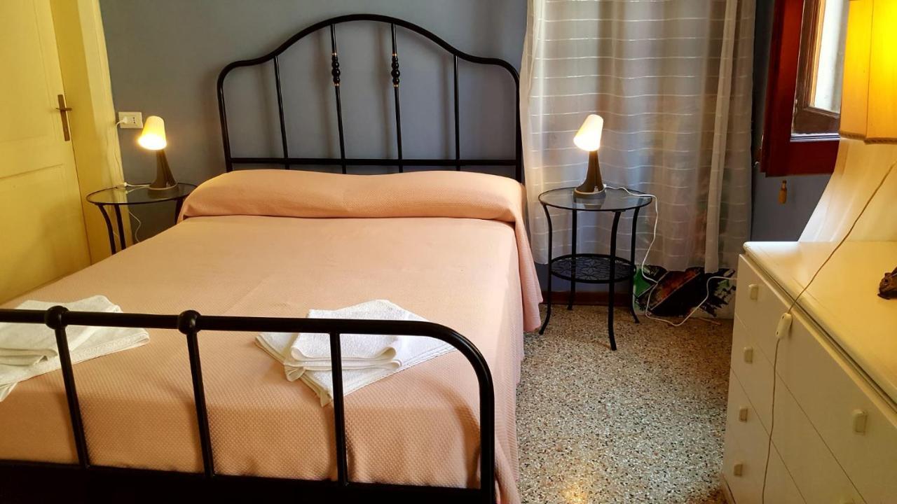 Sweet Home New Venice Luaran gambar