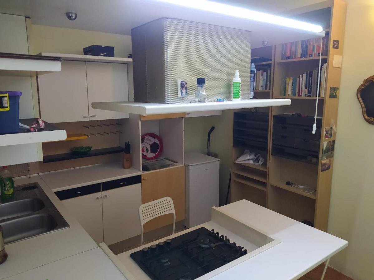 Sweet Home New Venice Luaran gambar