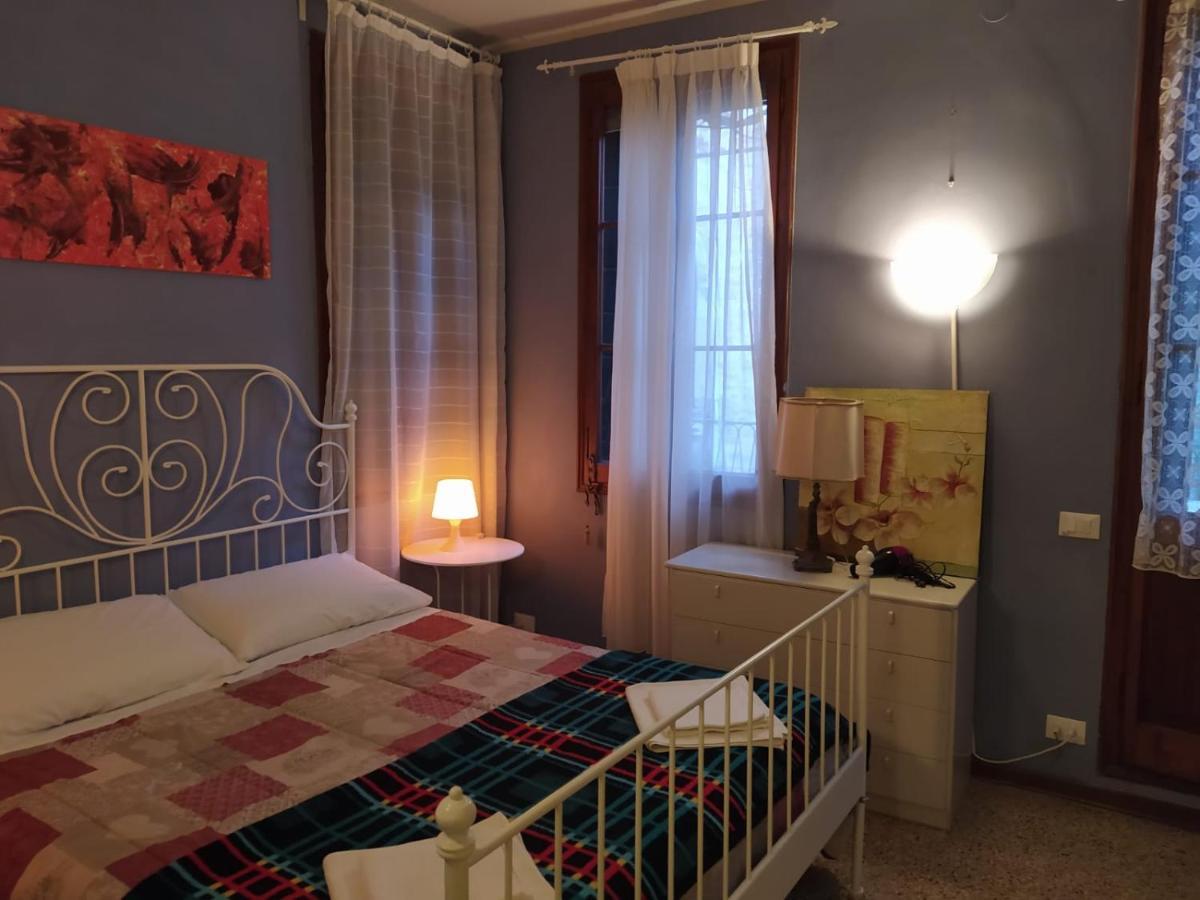 Sweet Home New Venice Luaran gambar