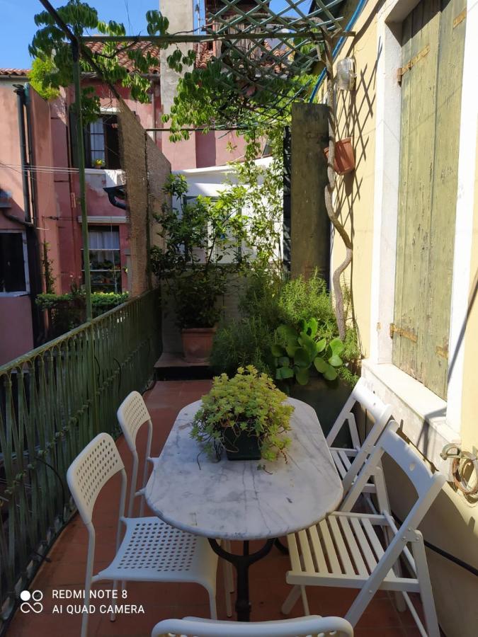 Sweet Home New Venice Luaran gambar