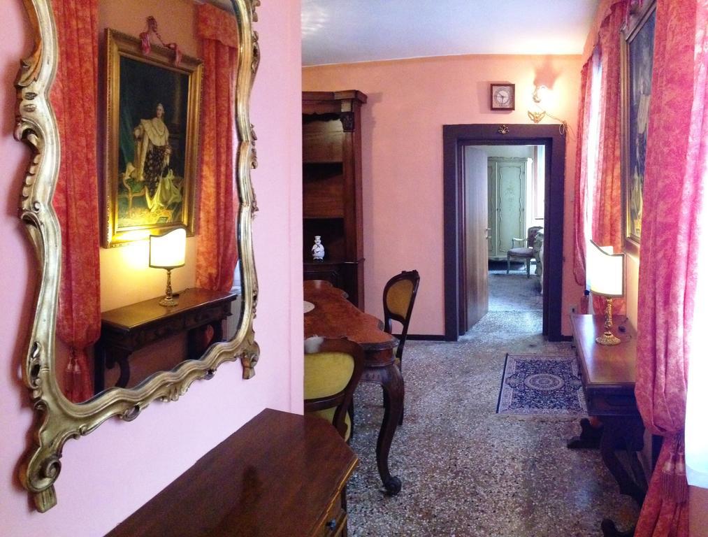 Sweet Home New Venice Luaran gambar