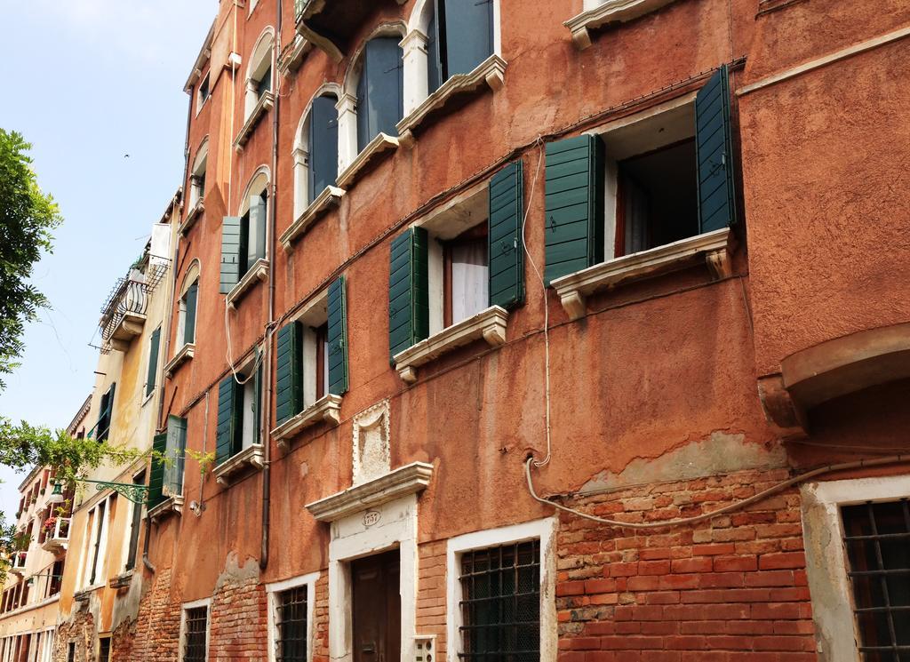 Sweet Home New Venice Luaran gambar