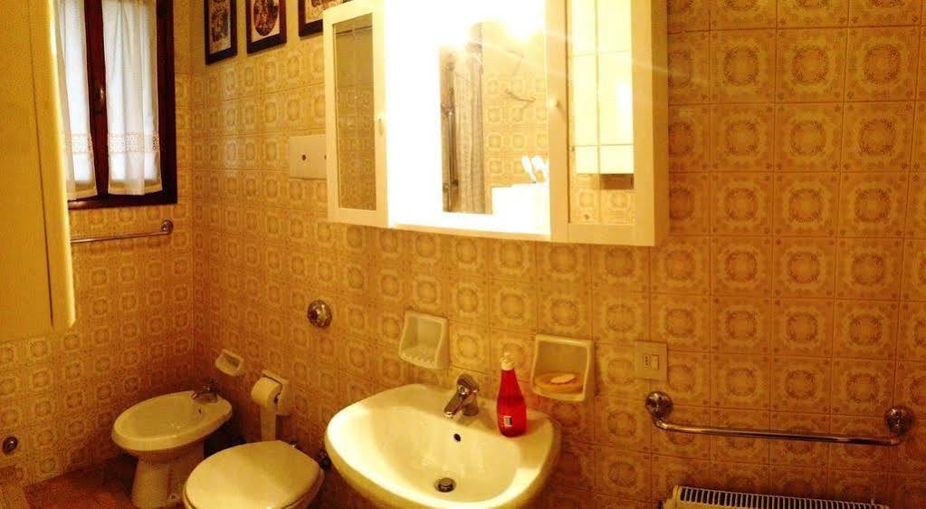 Sweet Home New Venice Luaran gambar