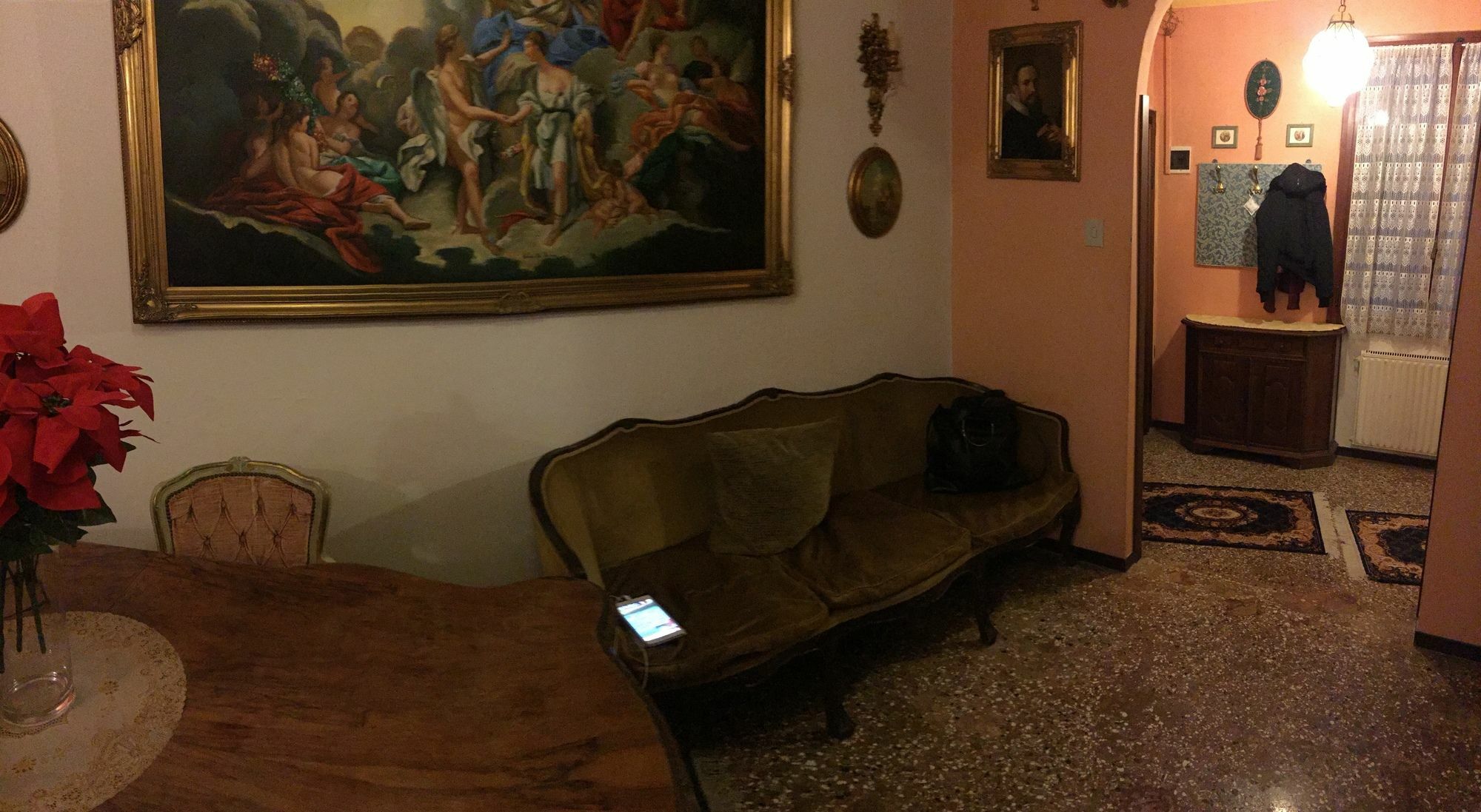 Sweet Home New Venice Luaran gambar